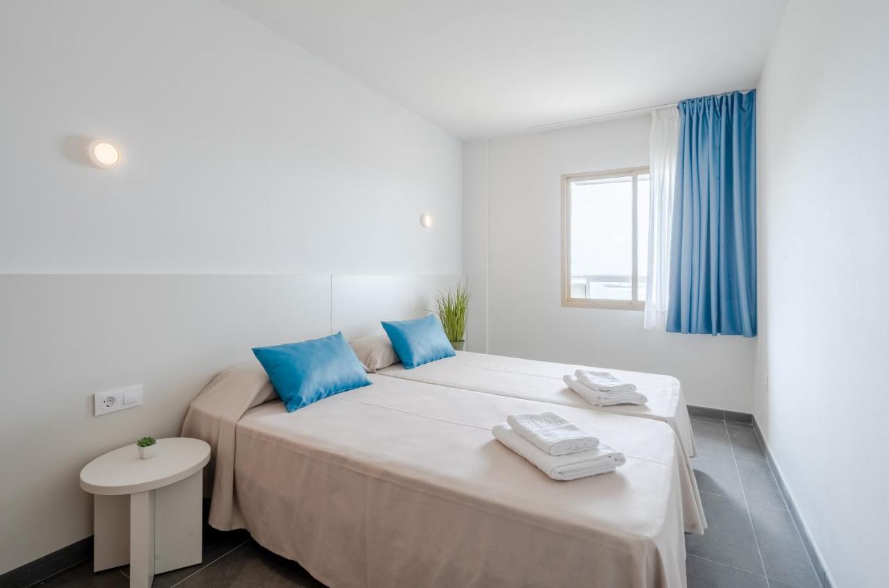 Rentalmar Blue Beach & Pool ซาลอว์ ห้อง รูปภาพ
