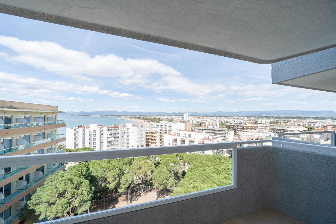 Rentalmar Blue Beach & Pool ซาลอว์ ห้อง รูปภาพ