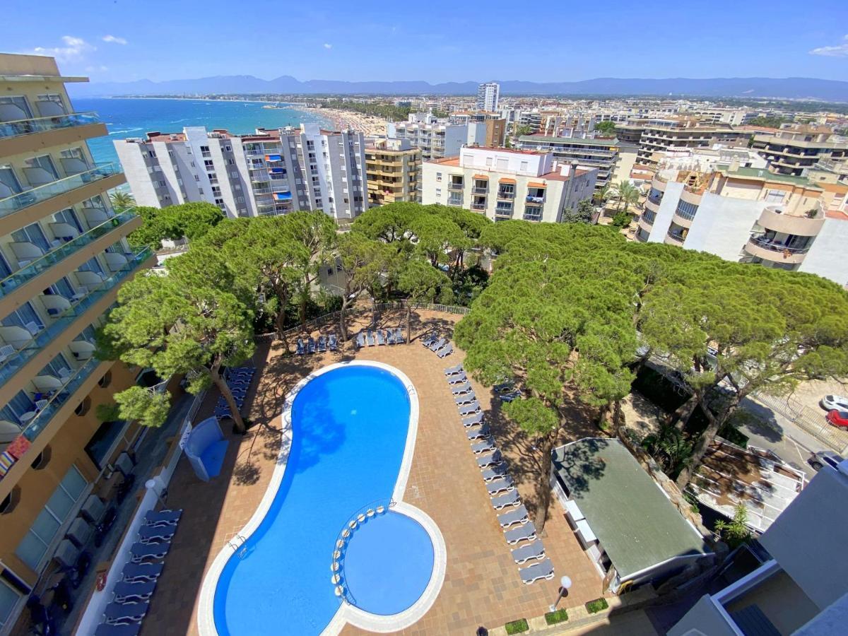 Rentalmar Blue Beach & Pool ซาลอว์ ภายนอก รูปภาพ