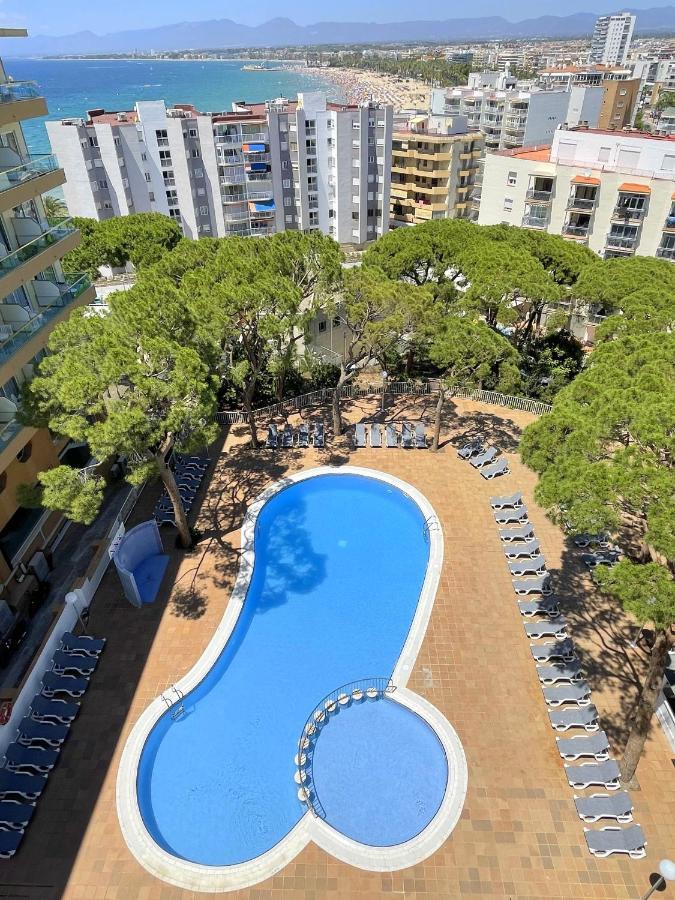 Rentalmar Blue Beach & Pool ซาลอว์ ภายนอก รูปภาพ