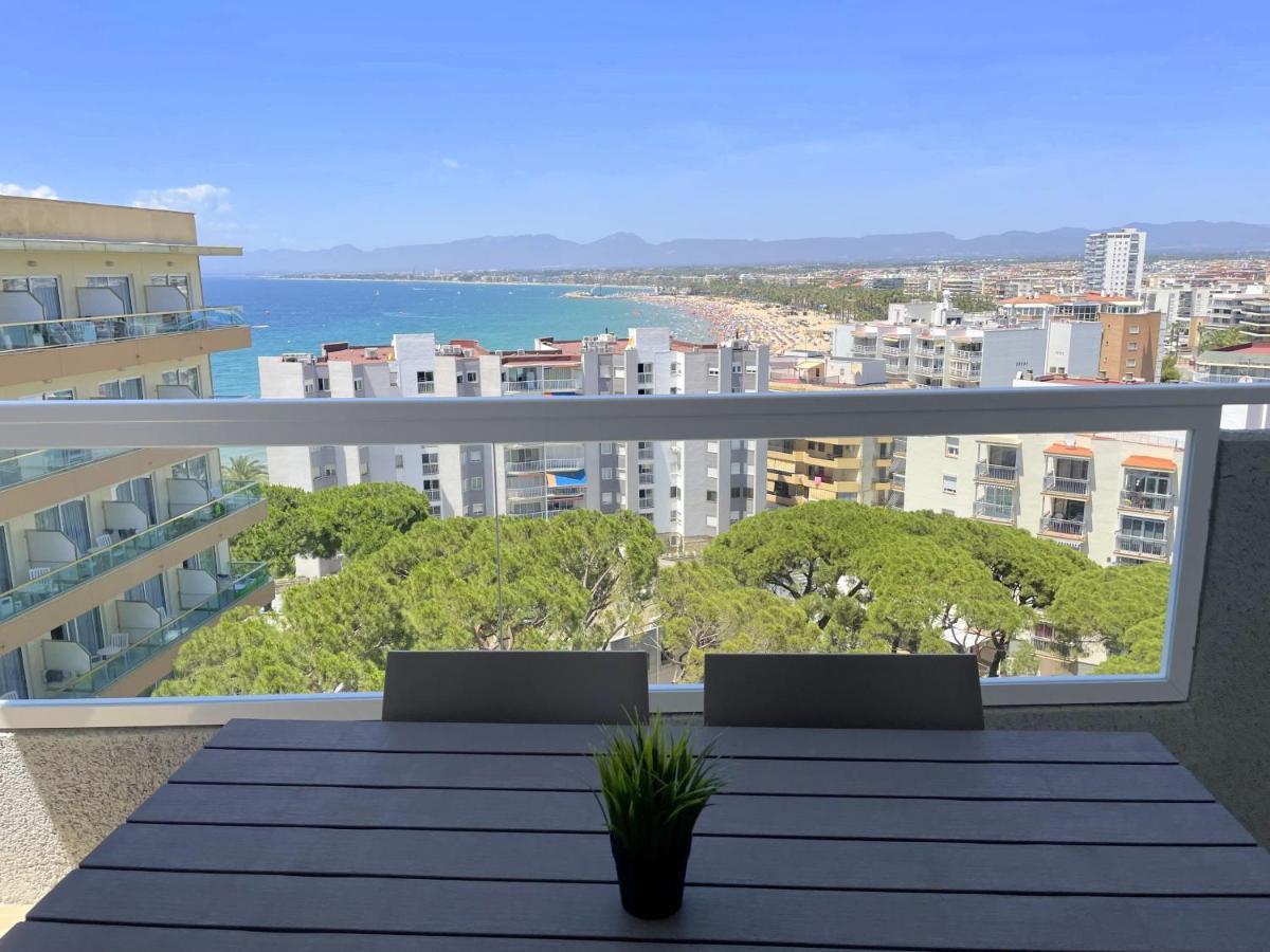 Rentalmar Blue Beach & Pool ซาลอว์ ห้อง รูปภาพ